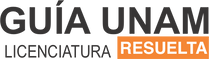 Guía UNAM – Inicio